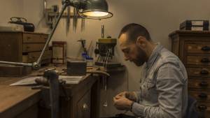 THABART SAMUEL - SAM FLASH